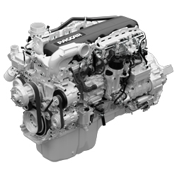 P2C66 Engine